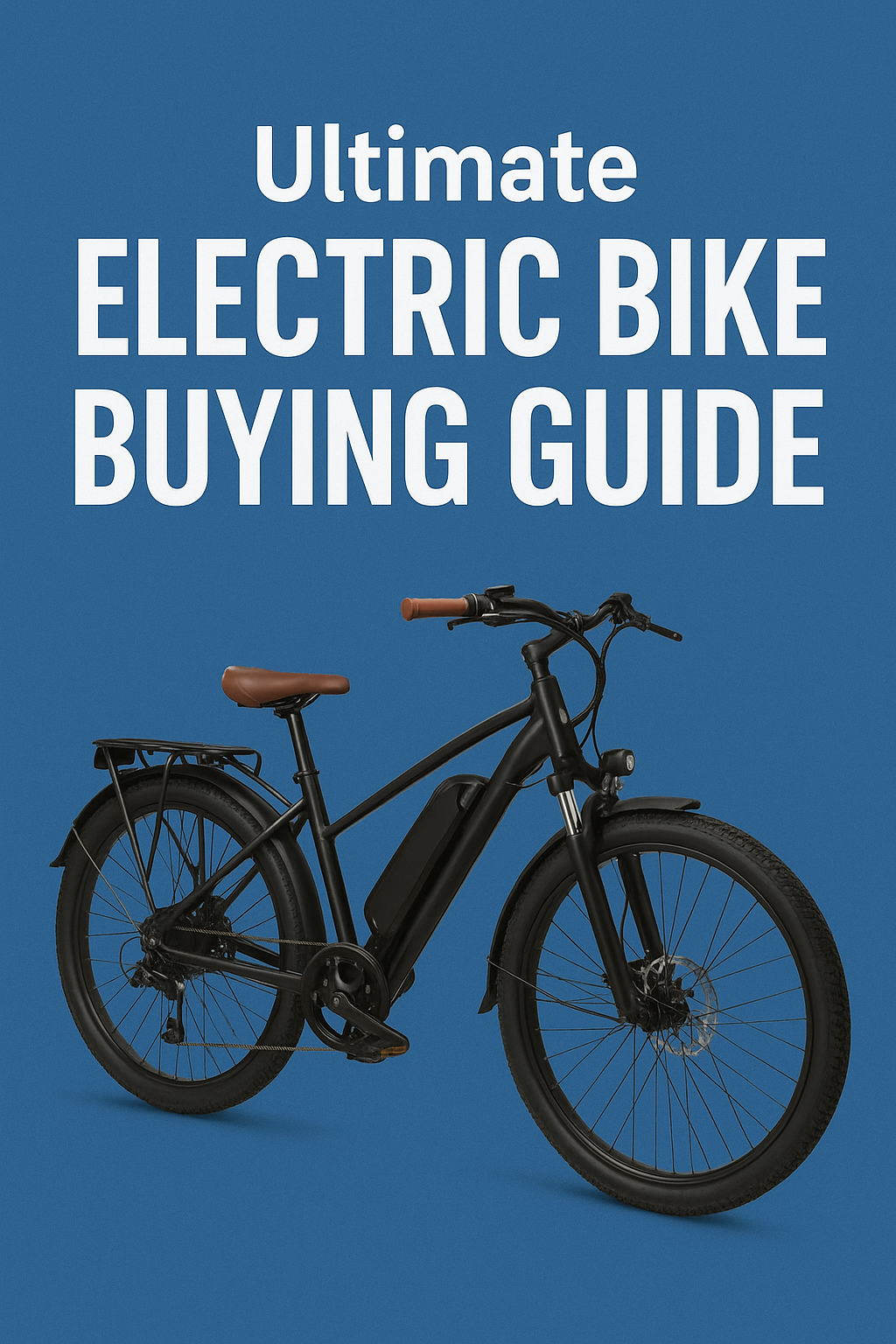 electric bikes