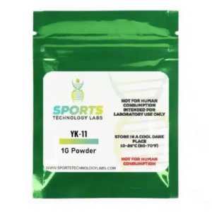 YK-11 Powder | 1 Gram
