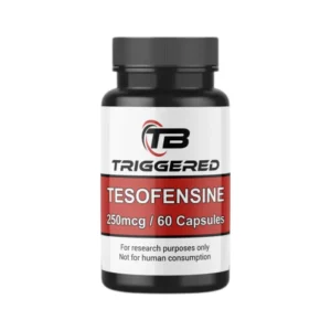 Tesofensine – Buy one Get one Free !!