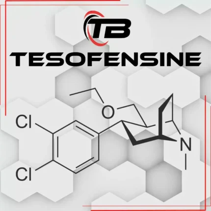 Tesofensine – Buy one Get one Free !! - Image 2