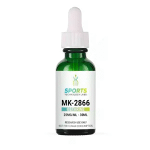 Ostarine MK-2866 (liquid) – 25MG/ML