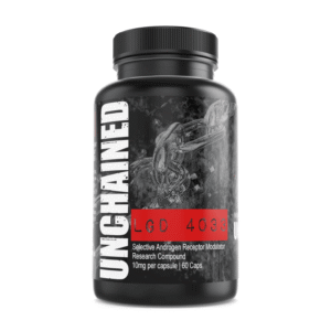 LGD 4033 (Lingadrol)