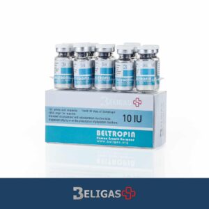 Beligas Testosterone​