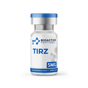 tirz peptide