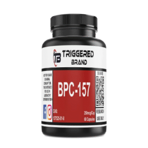 bpc 157 supplement