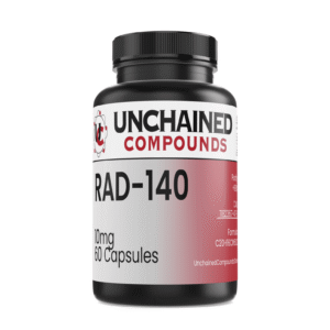 RAD-140 (Testolone)