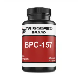BPC 157 peptides