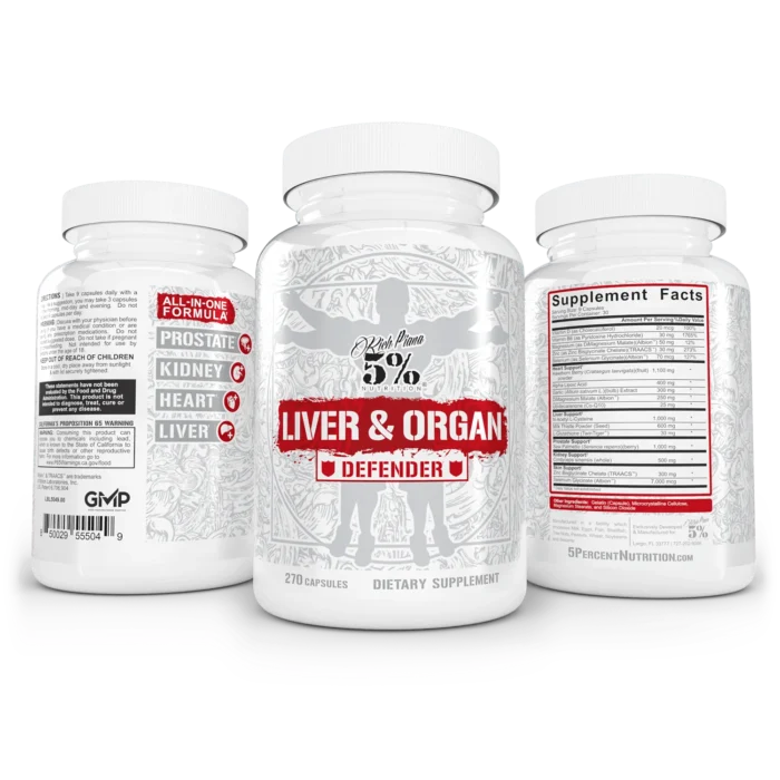 Liver/ Organ Defender - Image 2