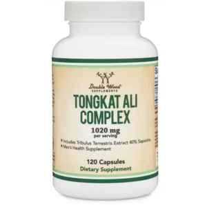Tongkat Ali Extract