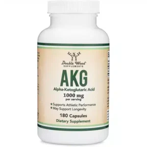 Alpha-Ketoglutaric Acid (AKG)