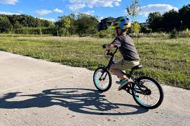 2025 Children’s Bicycle Guide