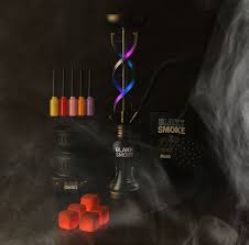 Premium Hookah