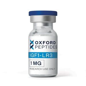 IGF One (IGF1-LR3)