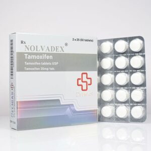 Beligas Nolvadex – 20mg