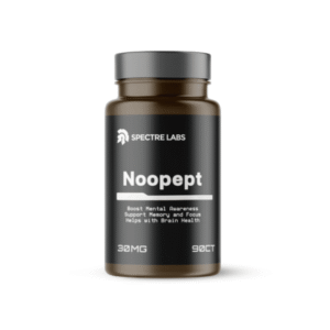 Noopept – 30mg