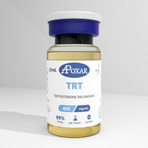 TRT (Testosterone Replacement Therapy) 250mg/mL 10mL – Apoxar