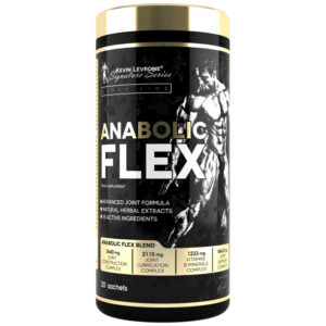ANABOLIC FLEX 30 sachets