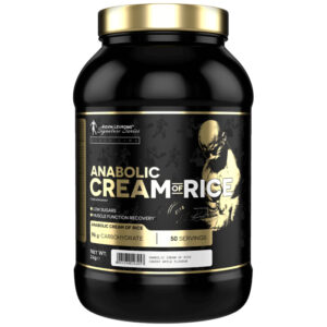 Anabolic Cream of rice 2 kg