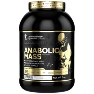 ANABOLIC MASS 3 kg