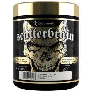 SCATTERBRAIN 270 g
