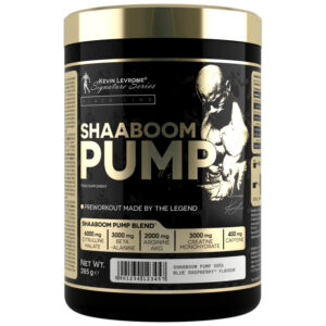 SHAABOOM PUMP 385 g