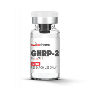 GHRP- 5 mg