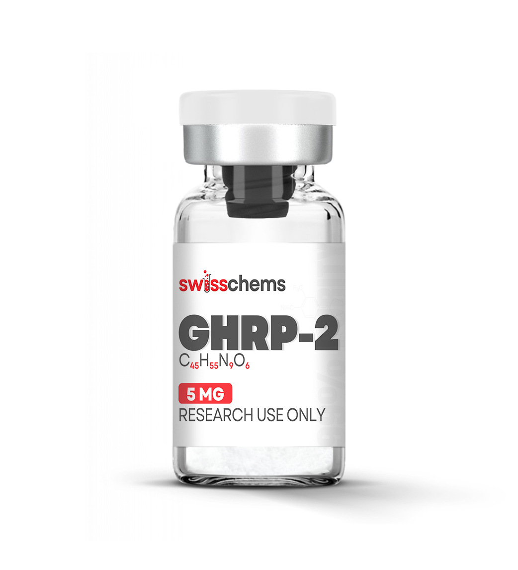 GHRP- 5 mg